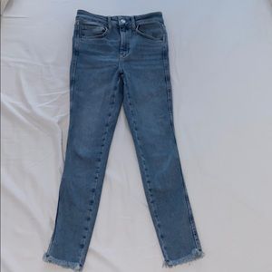 Free People Jeans